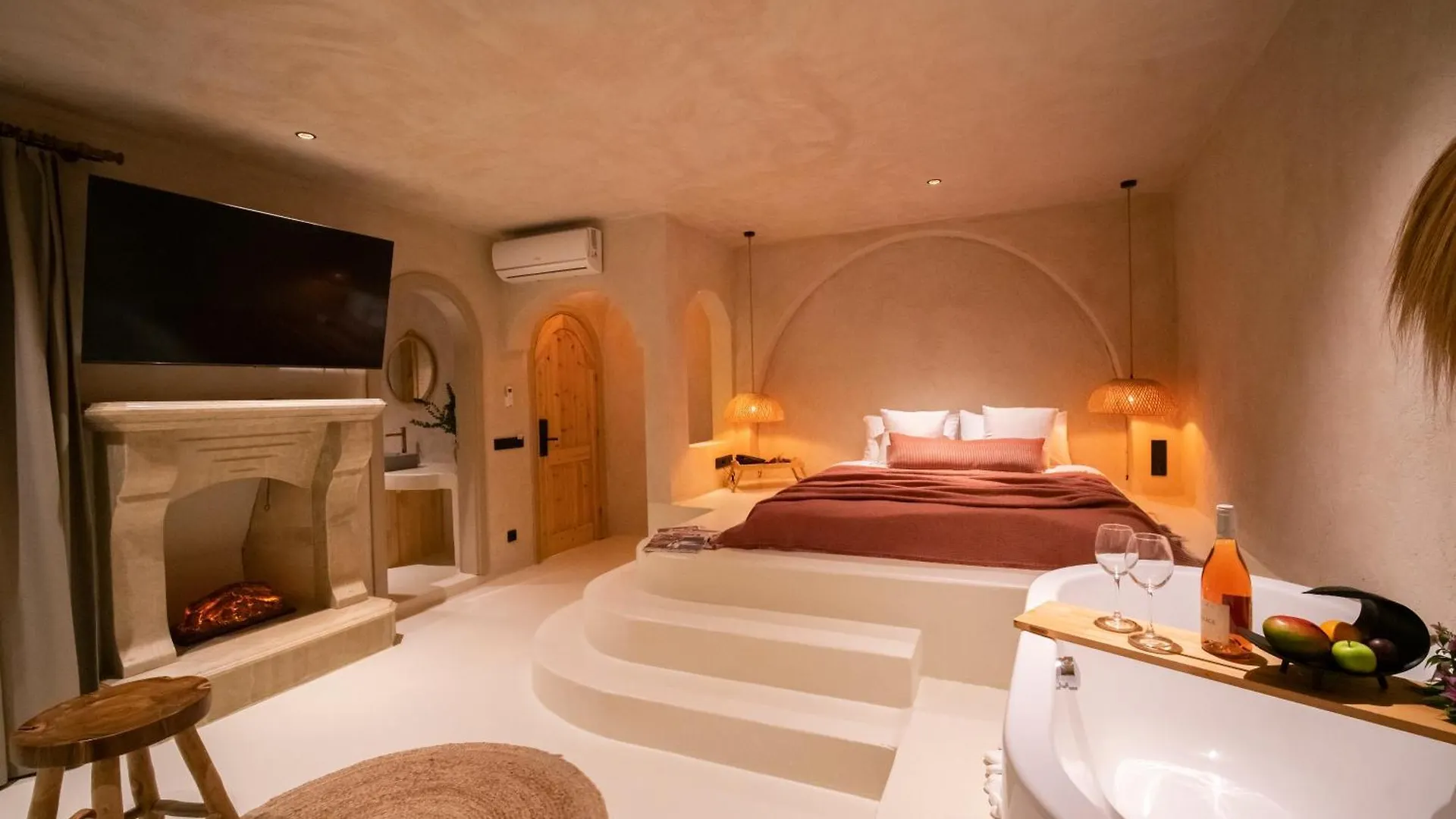 Noi Hotel Bodrum
