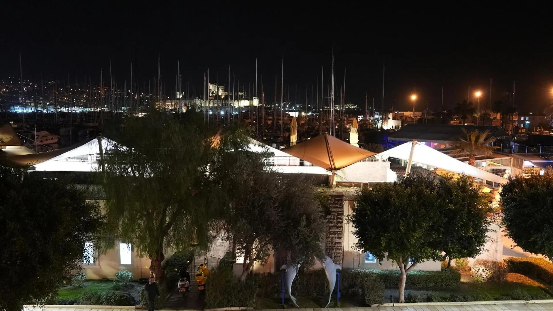Noi Hotel Bodrum