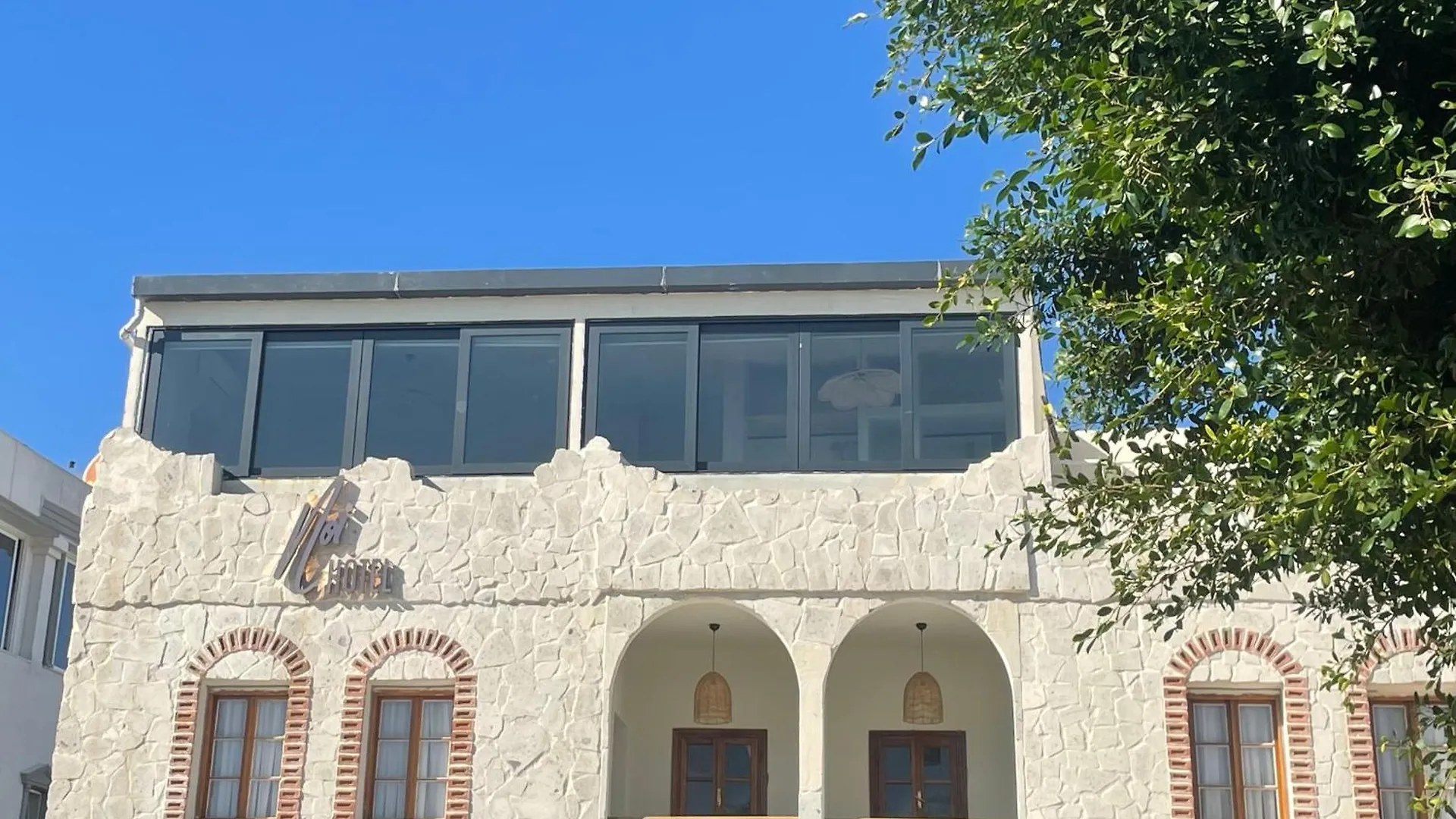 Noi Hotel Bodrum