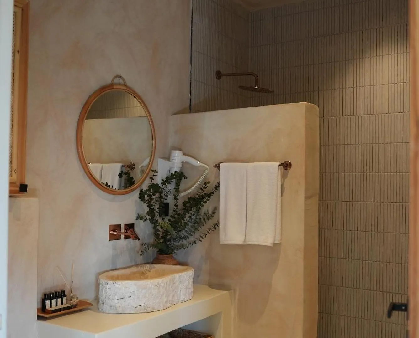 Noi Hotel Bodrum