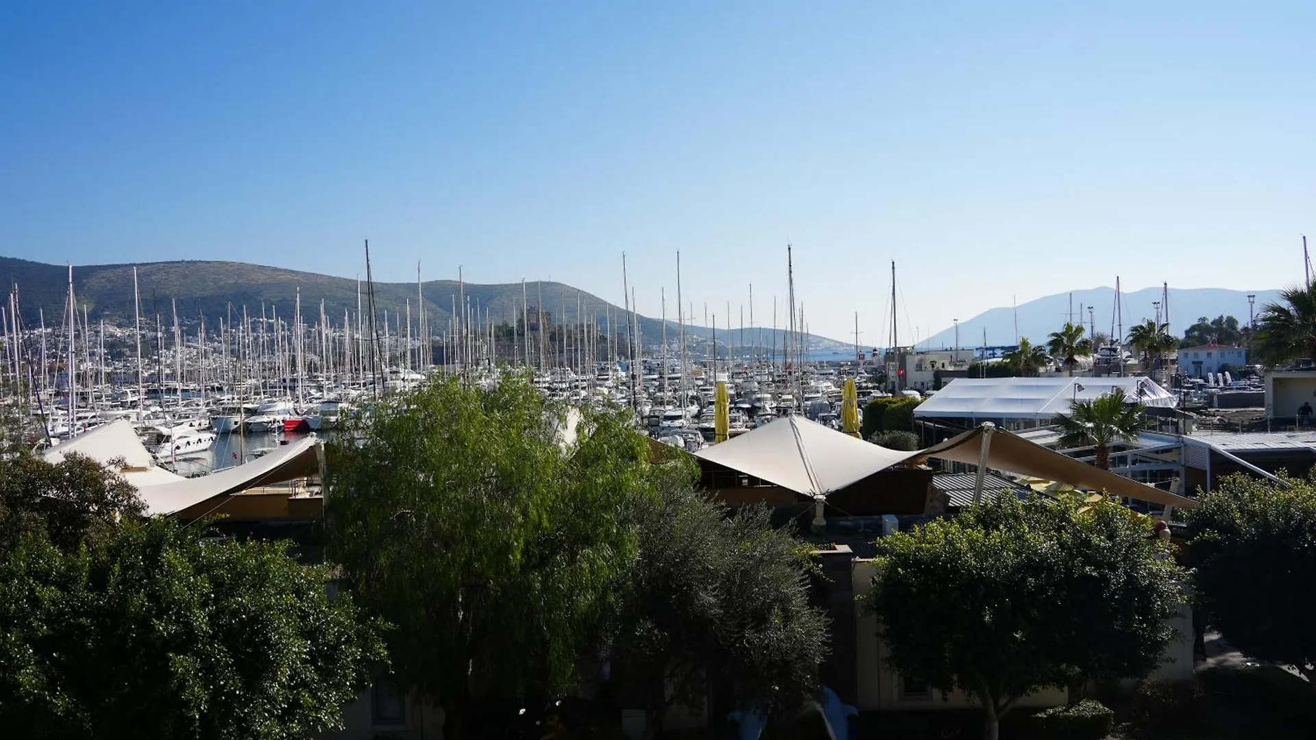 ****  Noi Hotel Bodrum Tyrkiet