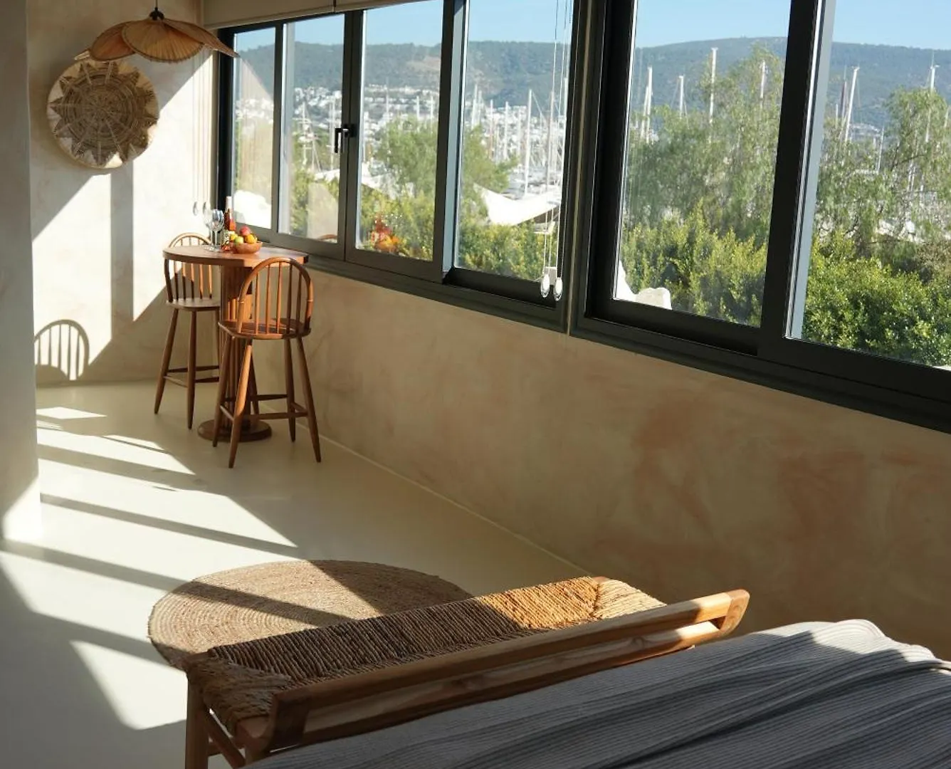 Noi Hotel Bodrum