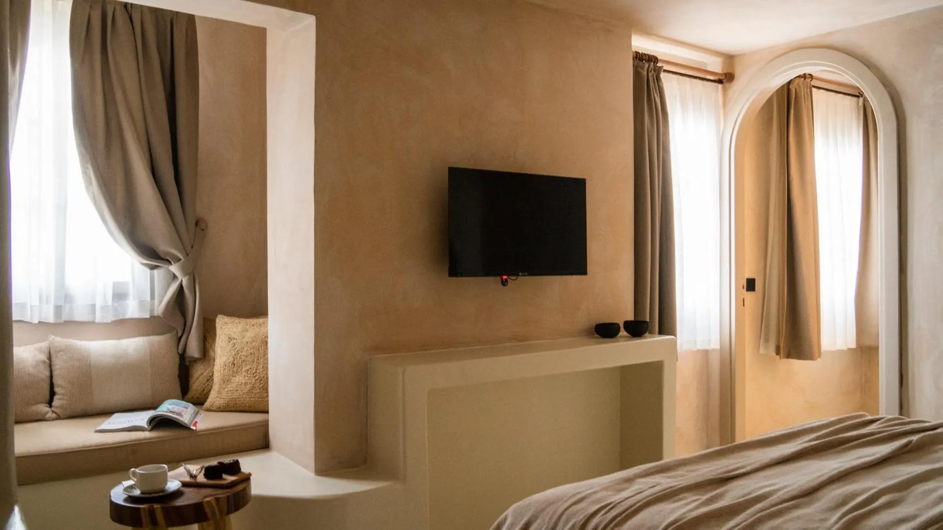 Noi Hotel Bodrum 4*,