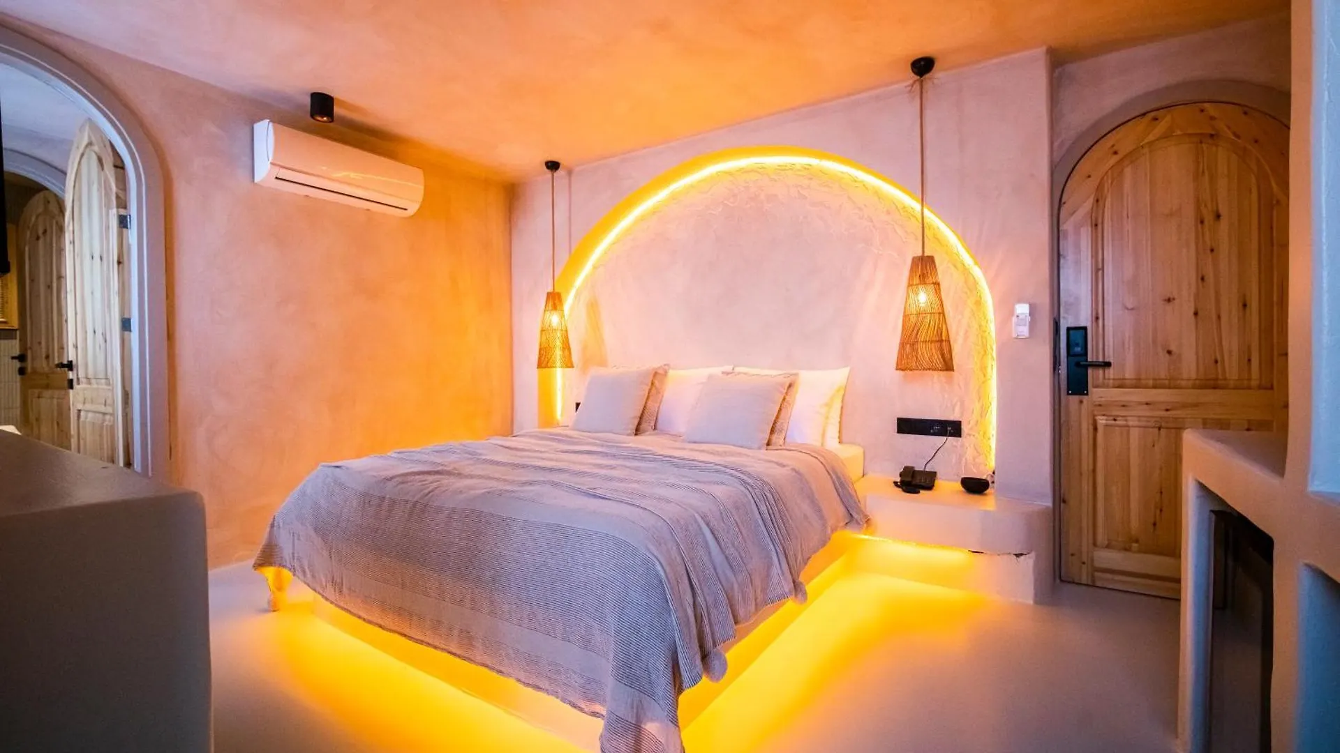****  Noi Hotel Bodrum Türkei