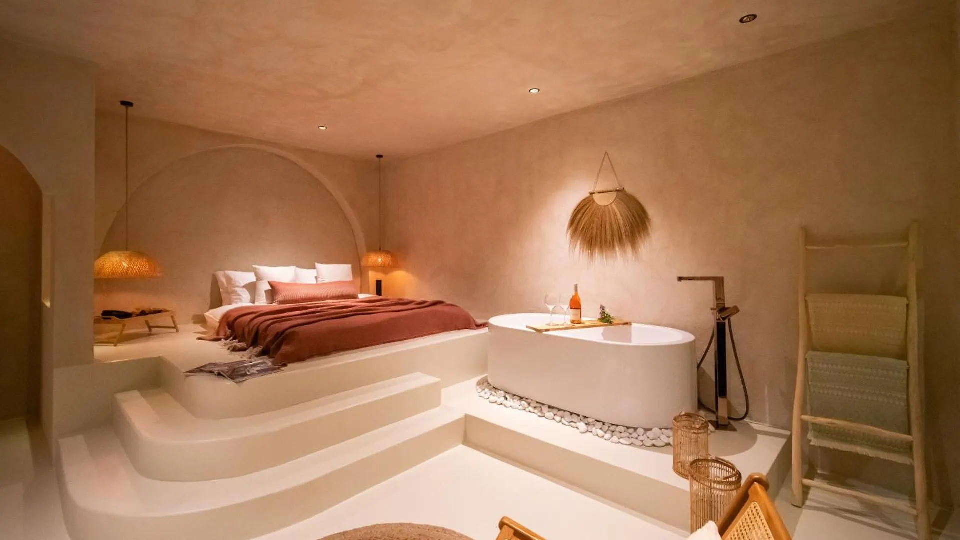 Noi Hotel Bodrum