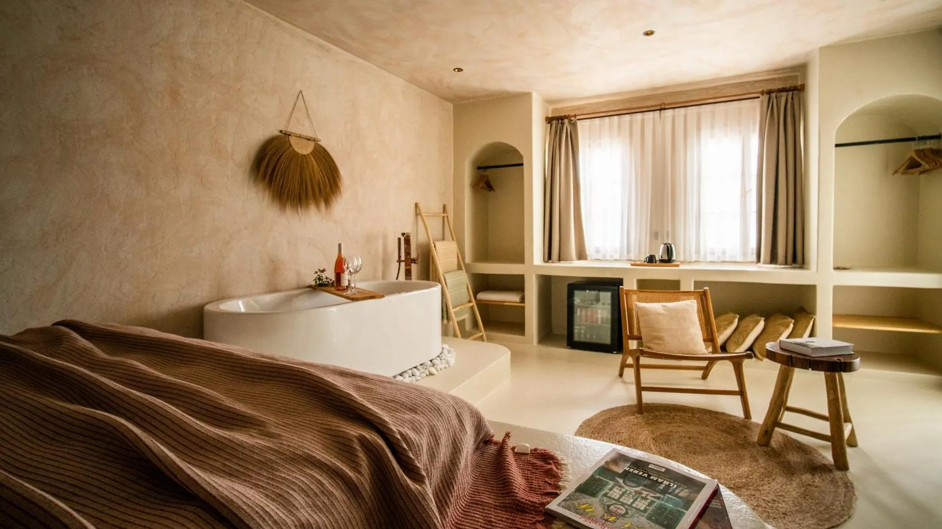 Noi Hotel Bodrum