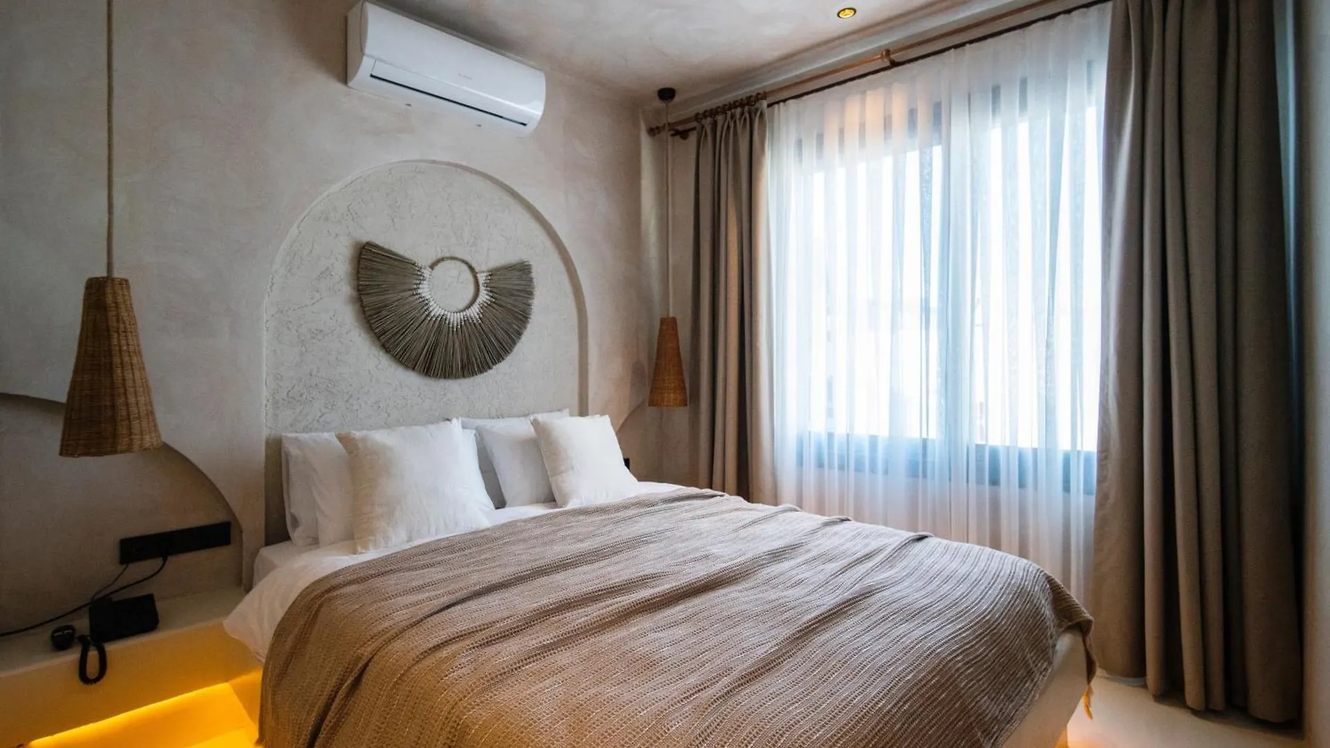 Noi Hotel Bodrum
