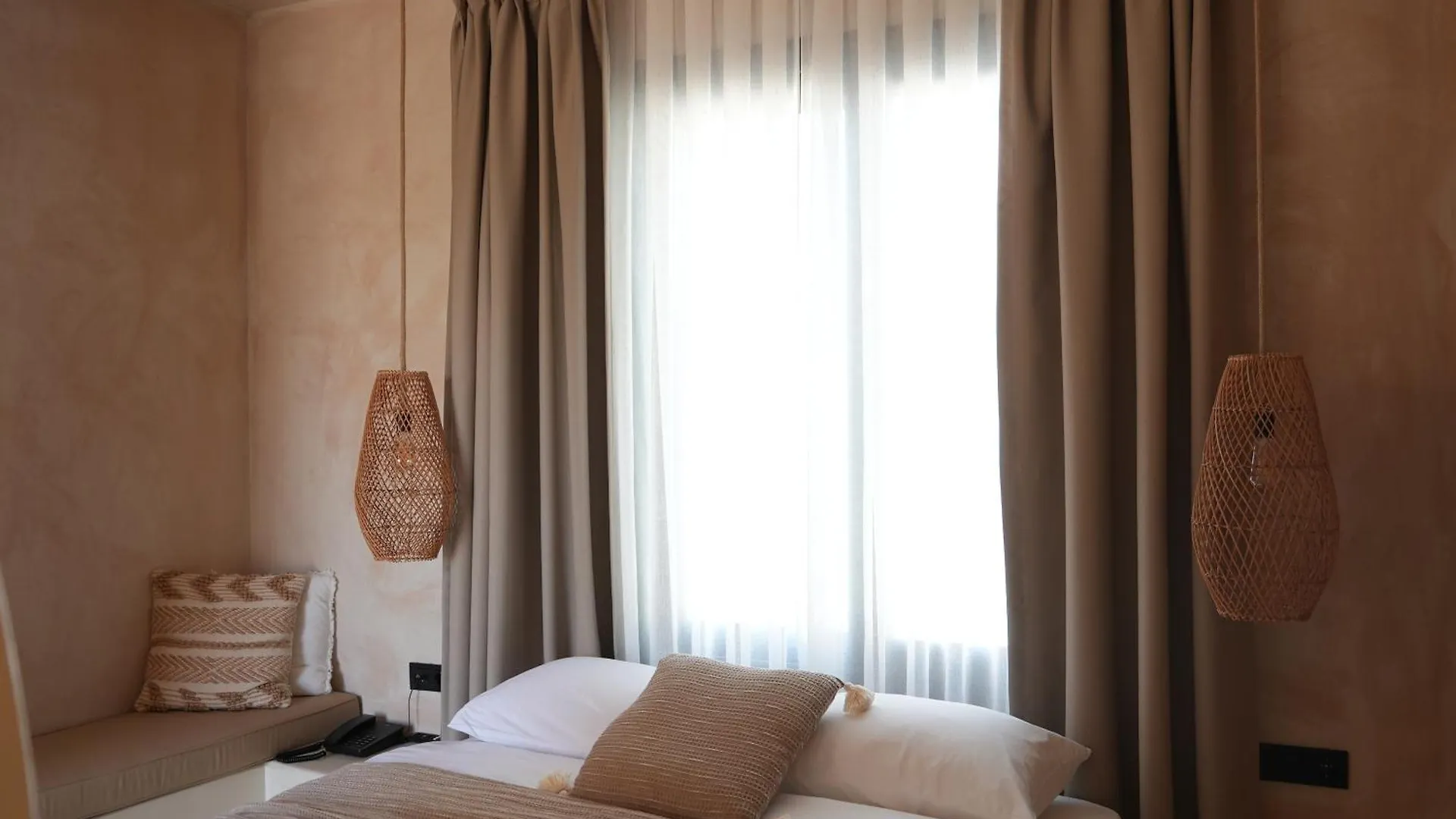 Noi Hotel Bodrum 4*,  Türkei