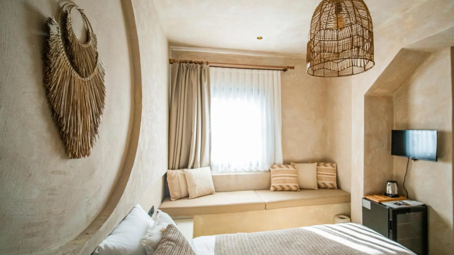 Noi Hotel Bodrum 4*,