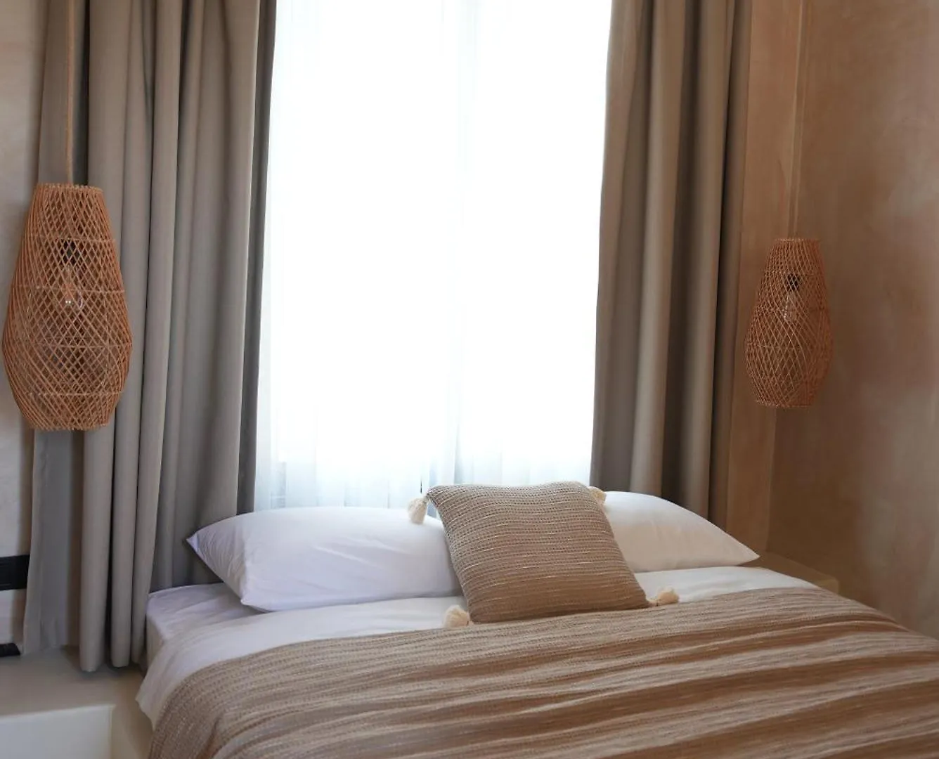 Noi Hotel Bodrum