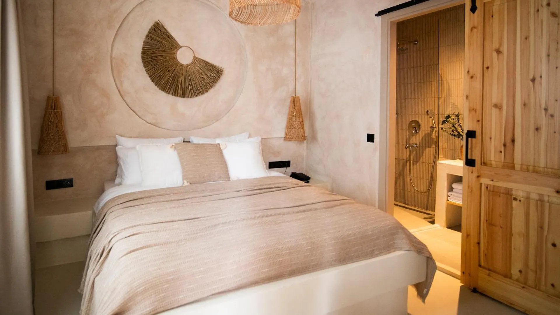 Noi Hotel Bodrum