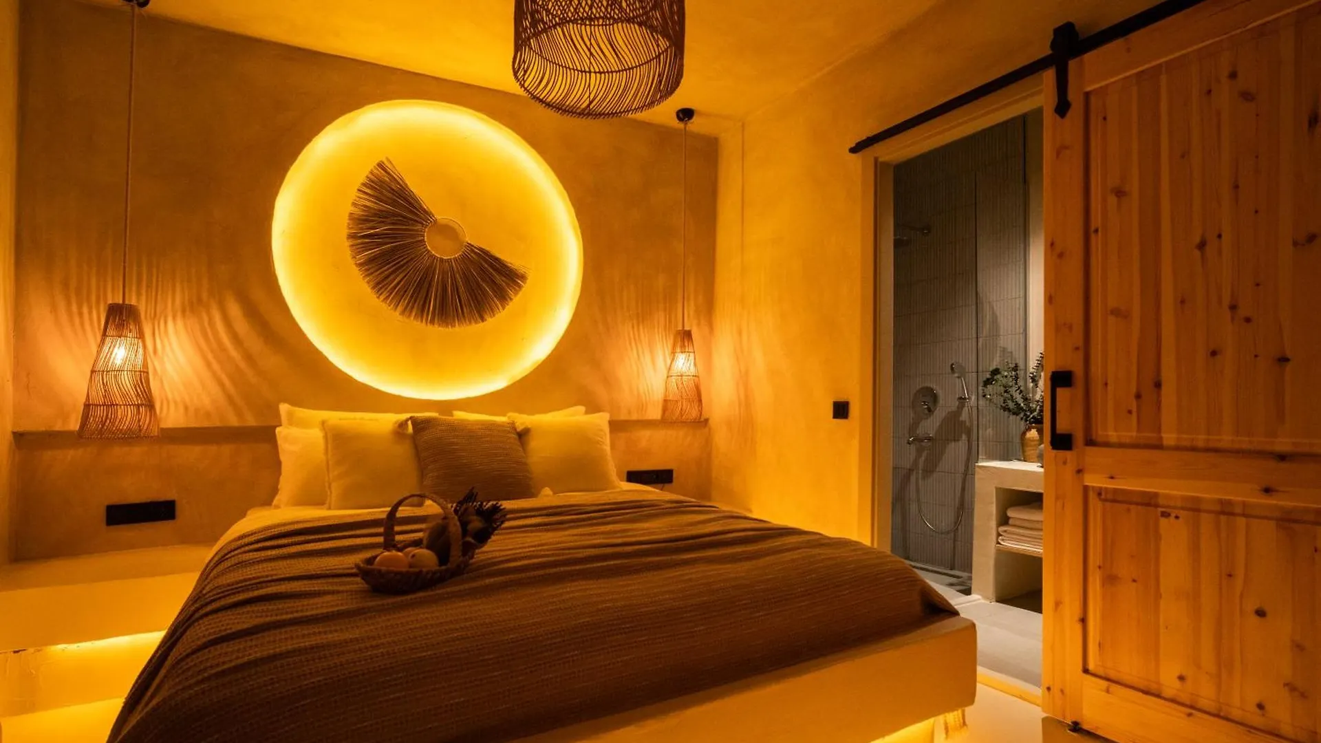 Noi Hotel Bodrum
